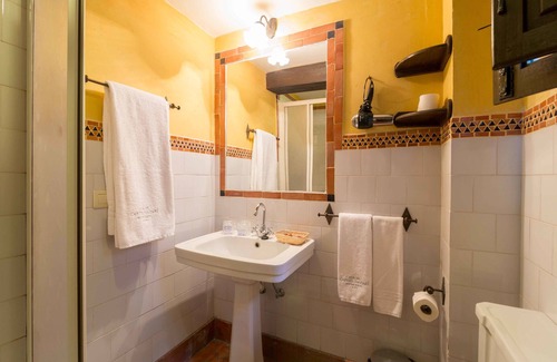 Albaicin Hotel | Casa del Capitel Nazari Hotel