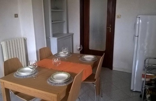 Torre del Greco Apartment | Casa del Cappero