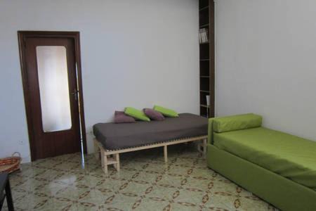 Torre del Greco Apartment | Casa del Cappero