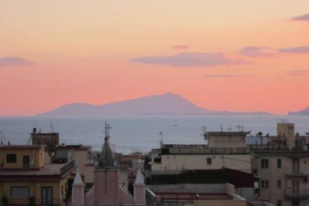Torre del Greco Apartment | Casa del Cappero