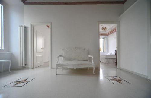 Santo Stefano al Mare Apartment | Casa del cardinale