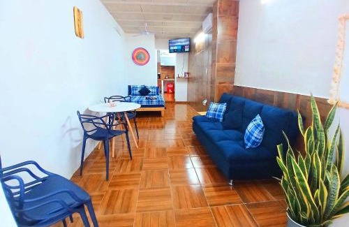 Campeche House | Casa Del Chef Lupita