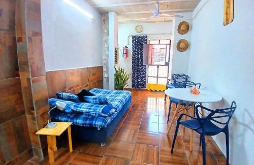 Campeche House | Casa Del Chef Lupita