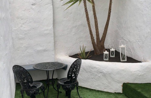 La Oliva Cottage | Casa del Cuartel I, 4 people