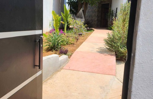 Bacocho House | Casa del encanto, 10 minutes away from the most beautiful beaches of puerto escondido