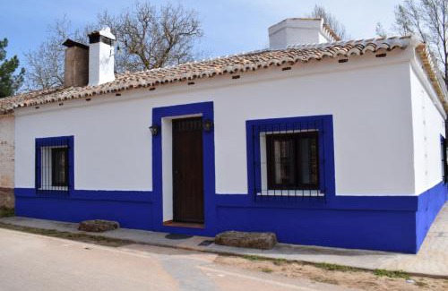 Ossa de Montiel House | Casa del Ermitaño