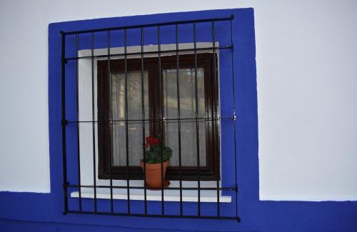 Ossa de Montiel House | Casa del Ermitaño