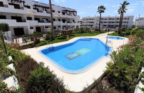 Mar de Pulpi Apartment | Casa del sur