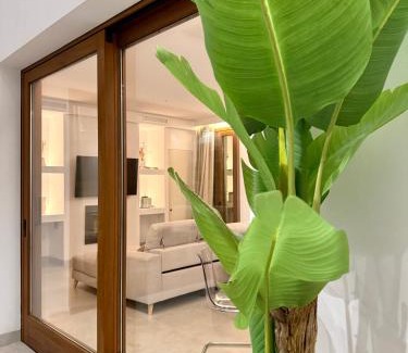 Tarifa Villa | Casa Del Estrecho - Luxury House