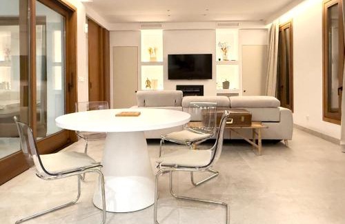 Tarifa Villa | Casa Del Estrecho - Luxury House