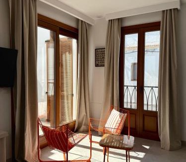Tarifa Villa | Casa Del Estrecho - Luxury House