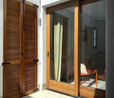 Tarifa Villa | Casa Del Estrecho - Luxury House