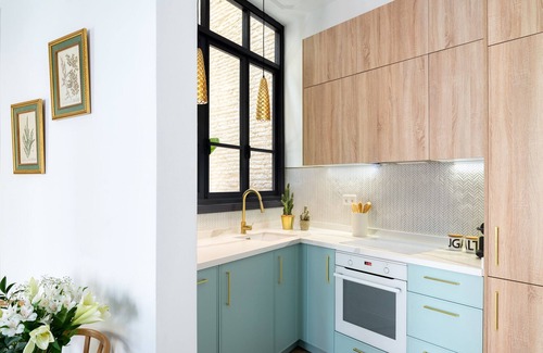 Historical Center Apartment | Casa del Gobernador