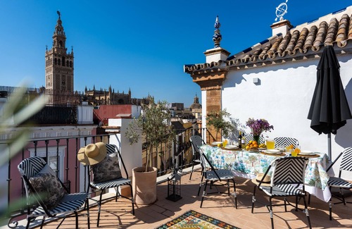 Historical Center Apartment | Casa del Gobernador