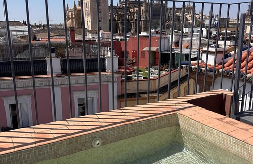 Historical Center Apartment | Casa del Gobernador