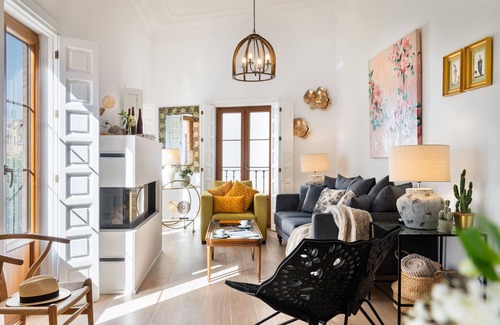 Historical Center Apartment | Casa del Gobernador