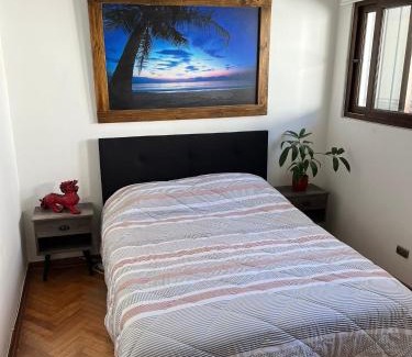 Providencia House | Casa Del Gringo