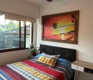 Providencia House | Casa Del Gringo