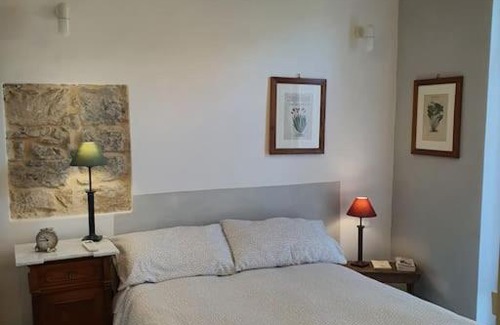 Ricco del Golfo Apartment | Casa del Golfo