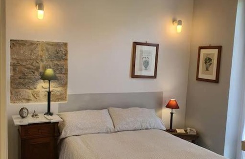 Ricco del Golfo Apartment | Casa del Golfo