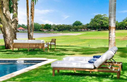 Los Lagos Villa | Casa del Lago