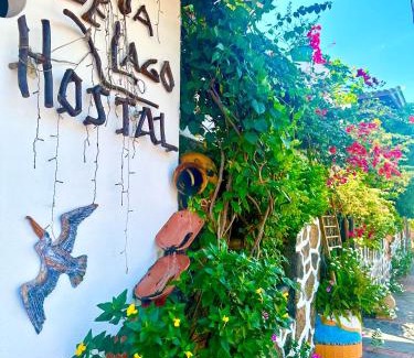 Bahia de la Academia Apartment | Casa del Lago Lodging House