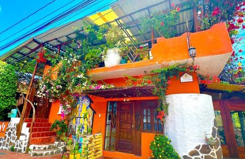 Bahia de la Academia Apartment | Casa del Lago Lodging House