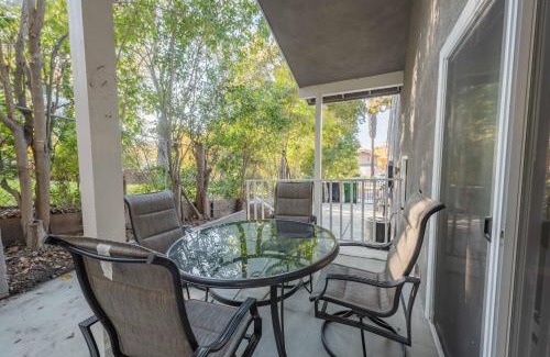 Atascadero House | Casa del Lago