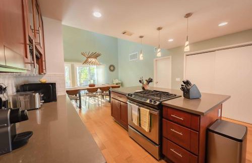 Atascadero House | Casa del Lago