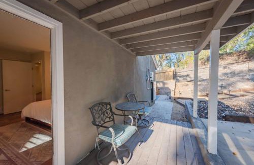 Atascadero House | Casa del Lago