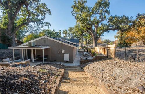 Atascadero House | Casa del Lago