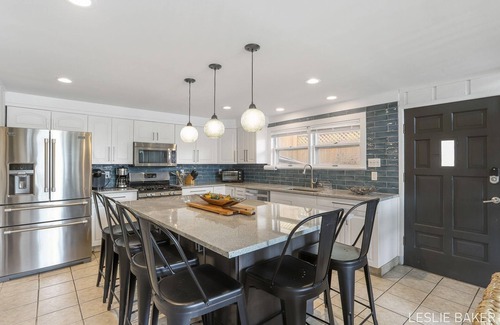Saugatuck House | Casa Del Lago