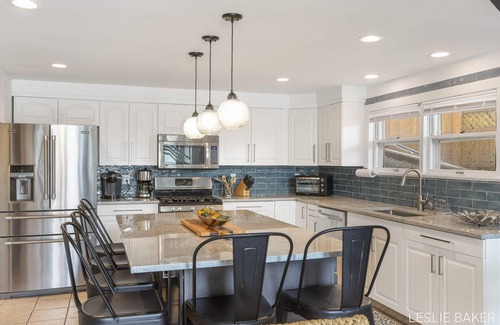 Saugatuck House | Casa Del Lago