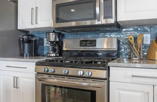Saugatuck House | Casa Del Lago