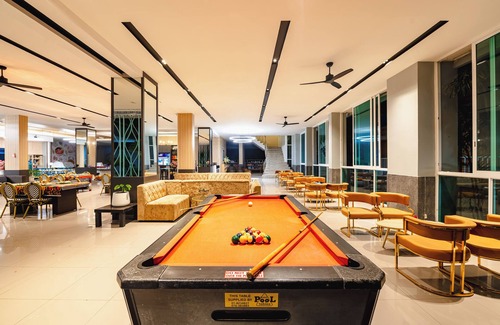 Patong Resort | Casa Del M Phuket