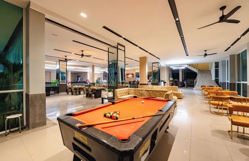 Patong Resort | Casa Del M Phuket