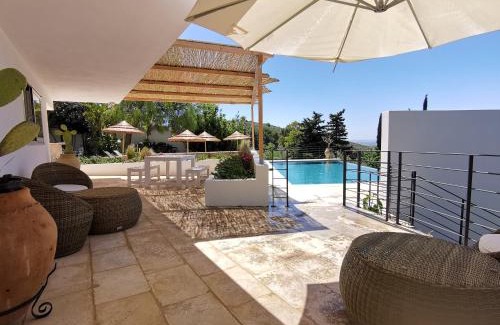 San Corrado di Fuori Apartment | Casa Del Mandorlo