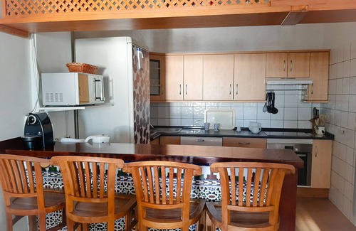 Guia de Isora House | CASA DEL MAR, ALCALA 6 PEOPLE