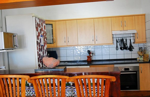 Guia de Isora House | CASA DEL MAR, ALCALA 6 PEOPLE