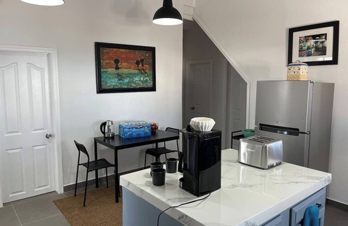 Ensenada House | Casa Del Mar- BEACH HOUSE