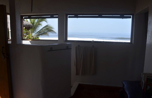 Las Penitas House | CASA DEL MAR - beautiful oceanfront house in the center of Las Peñitas