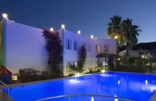 Golturkbuku Hotel | Casa Del Mar Bodrum