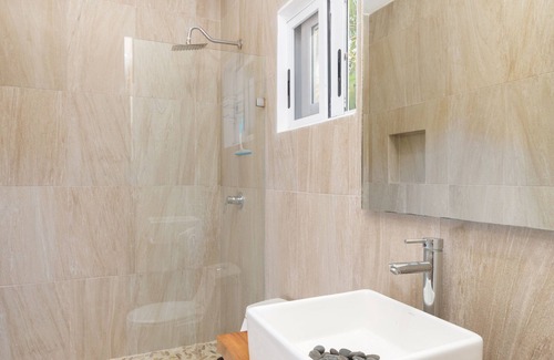 Playacar Fase I House | Casa Del Mar By Lockey