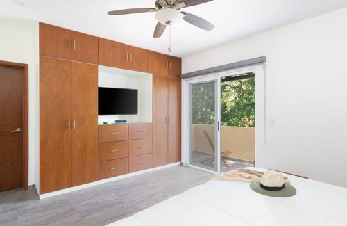 Playacar Fase I House | Casa Del Mar By Lockey