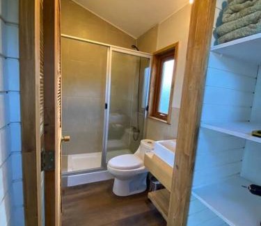 Castro House | Casa del mar Chiloé
