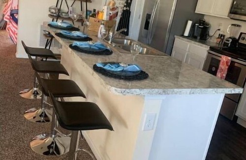 St. Augustine House | Casa Del Mar coastal near all pup friendly