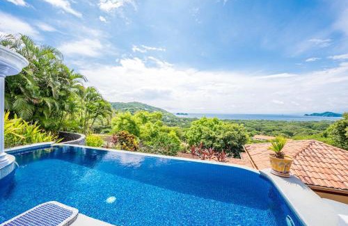 Playa Hermosa House | Casa Del Mar
