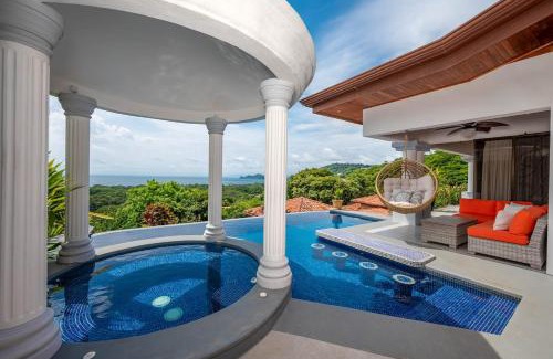 Playa Hermosa House | Casa Del Mar