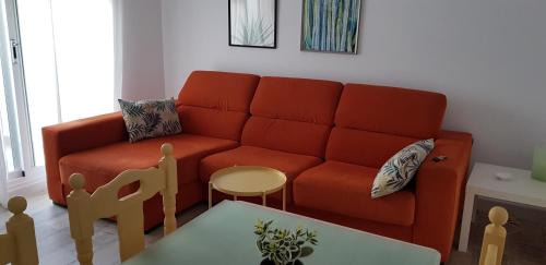 Barriada del Rio San Pedro House | Casa del Mar