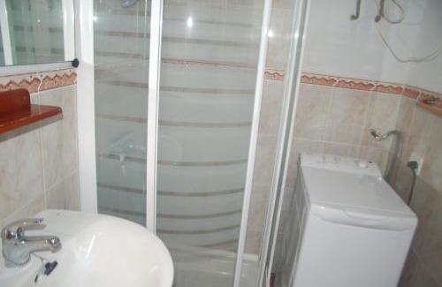 Sauzal Apartment | casa del mar